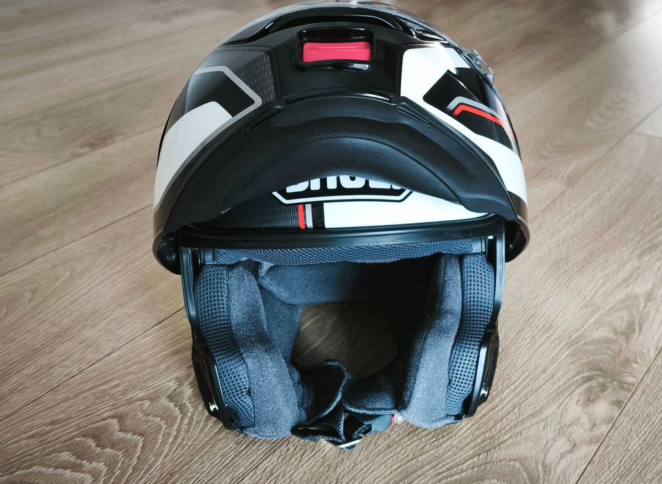 Capacete Shoei Neotec 2