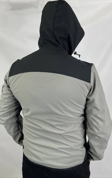 Мужская ветровка Nike весенняя куртка