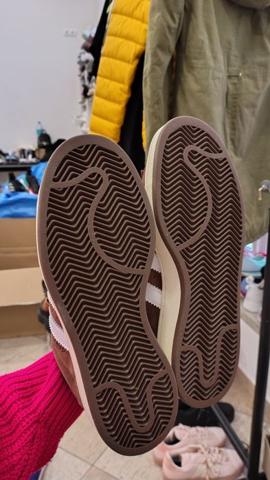 Adidas campus rozmiar 42