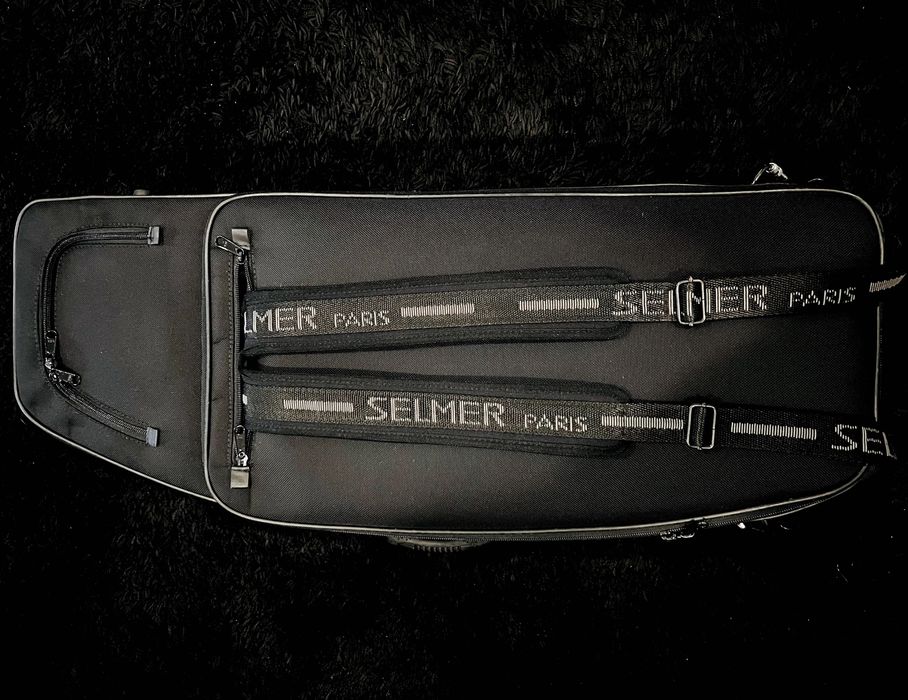 Estojo SELMER Saxofone Tenor