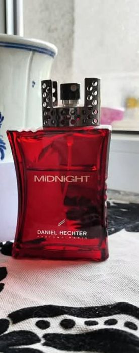 Unikat Daniel Hechter Midnight woda toaletowa