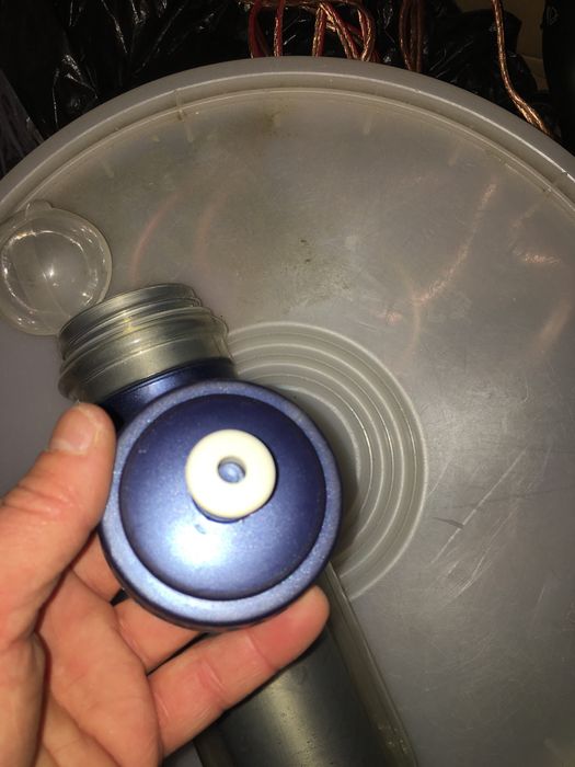 Bidon sportowy sport rower piłka picie siatkówka tenis