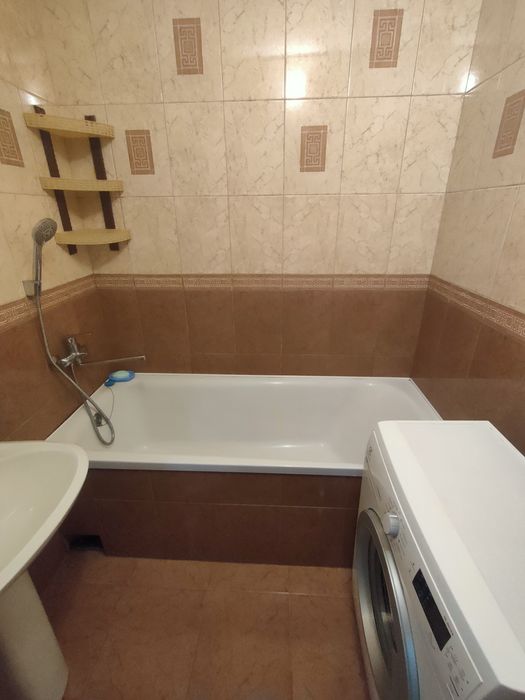 Сдам СВОЮ 2 комнатную квартиру на Ильфа и Петрова 27.