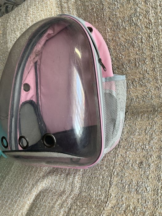 Продам переноску  рюкзак