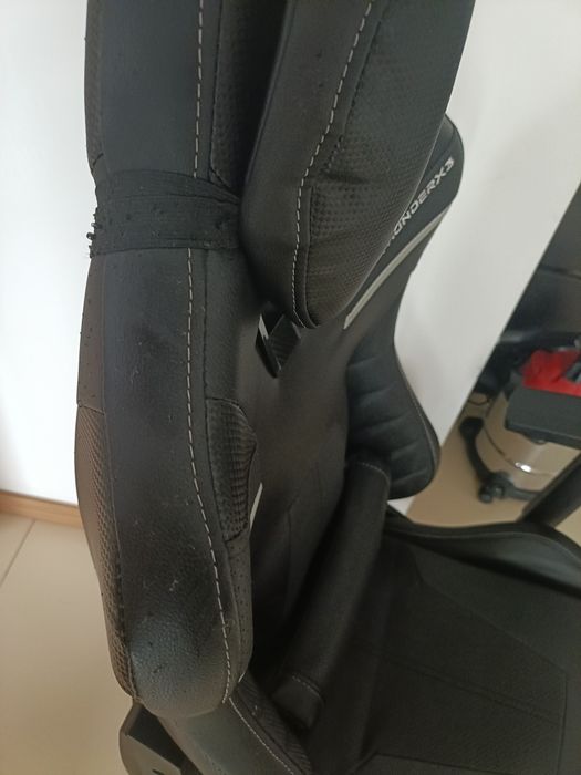 Cadeira gaming thunder