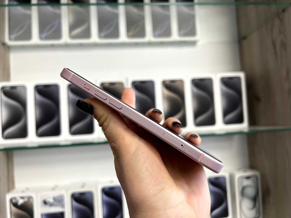 iPhone 15  128 GB Neverlock _ Гарантія _ Магазин