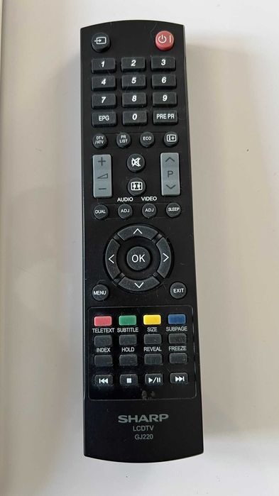 Telewizor Sharp LC-26LE320E LED