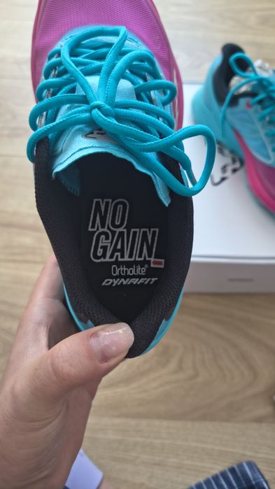 Buty damskie dynafit