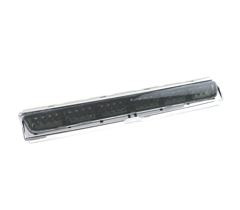 TERCEIRA LUZ DE STOP MERCEDES SLK R170 96-04 FUMADO