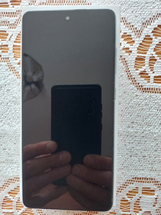 Samsung Galaxy A 52 s zamiana