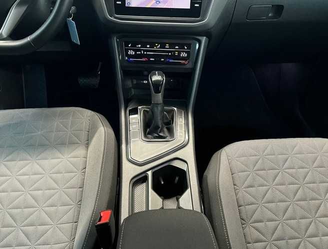 VW Tiguan 1.5 TSI 150cv DSG Life (2021) – 70.000 km