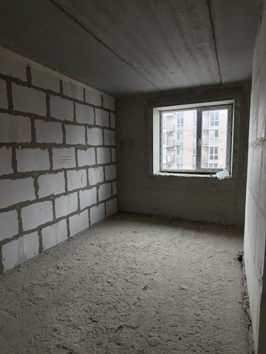 Продам 3к квартиру в ЖК Дніпровська Брама,ціна нище ринка