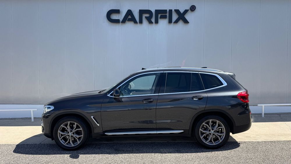 BMW X3 20 i xDrive xLine