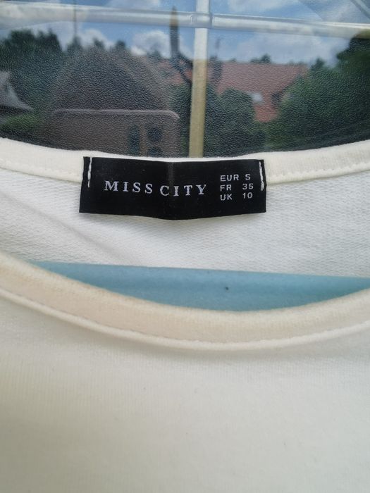 Sukienka Miss City