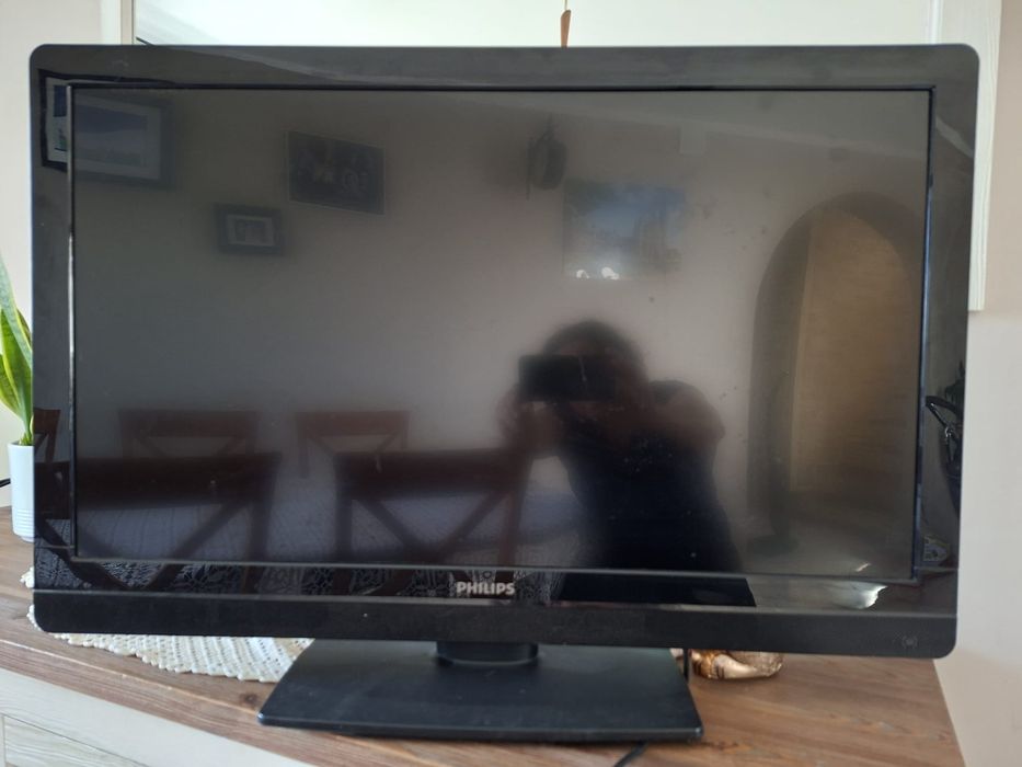 TV Phillips 32pfl5206h/12