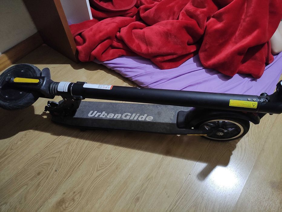 Trotinete elétrica Urbanglide