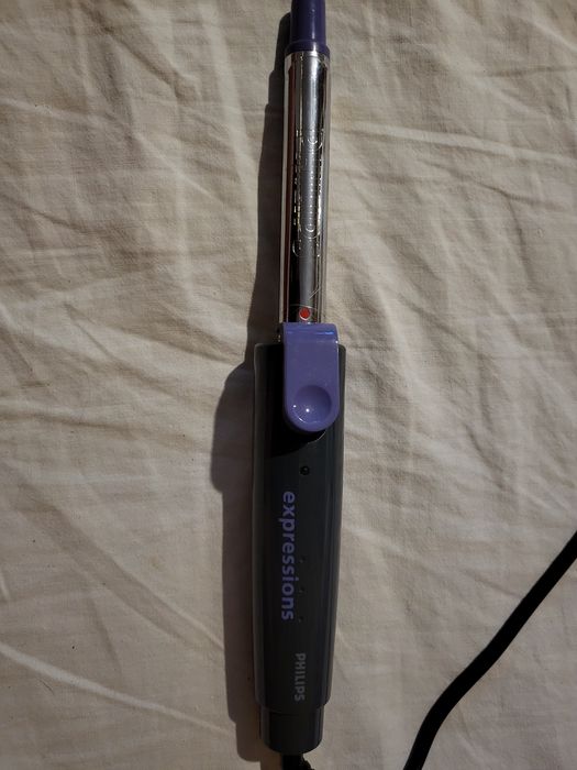 Lokówka Philips expressions