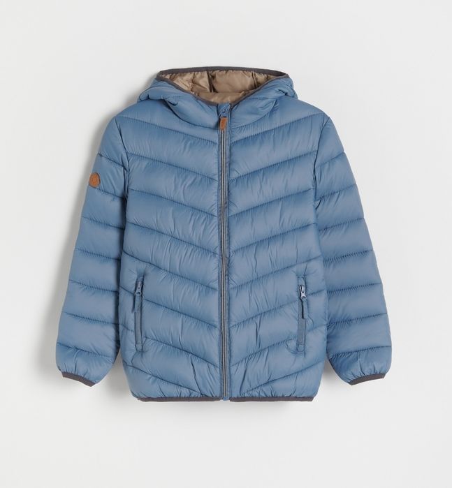 Демісезонна куртка Reserved