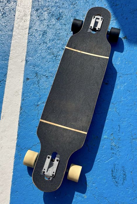 Longboard Oxelo Drop