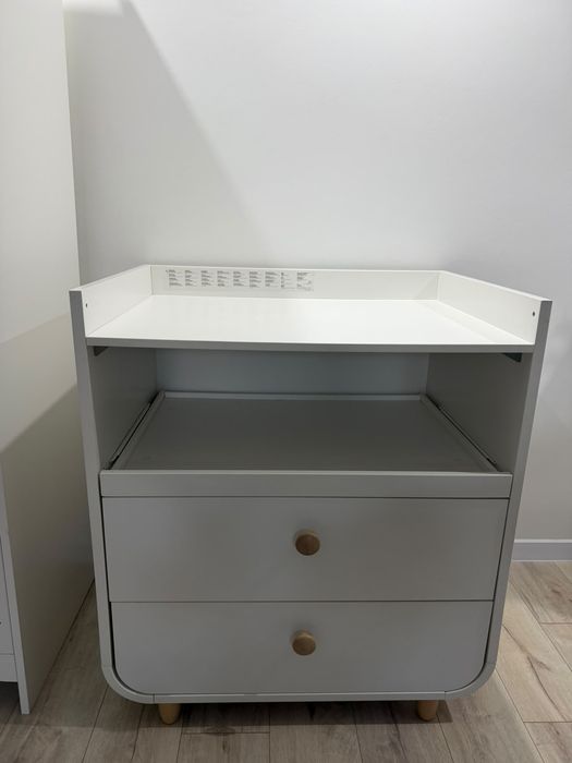 Komoda Ikea stan b. dobry!