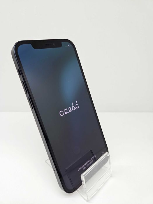 Apple iPhone 12 64GB / Black