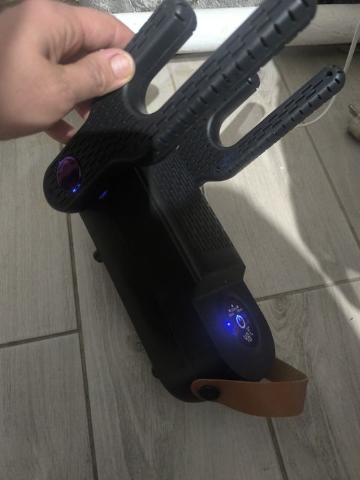 Електросушарка для взуття/сушка для обуви електро