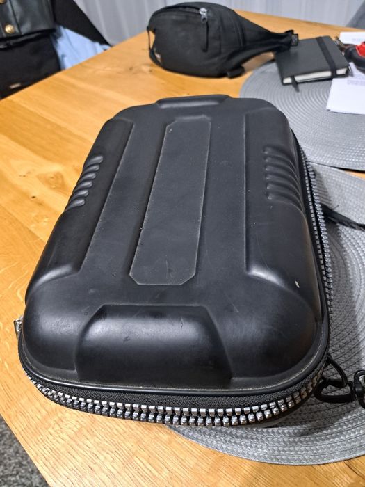 Nadajnik Spektrum iX12 + WS2000 + 16GB