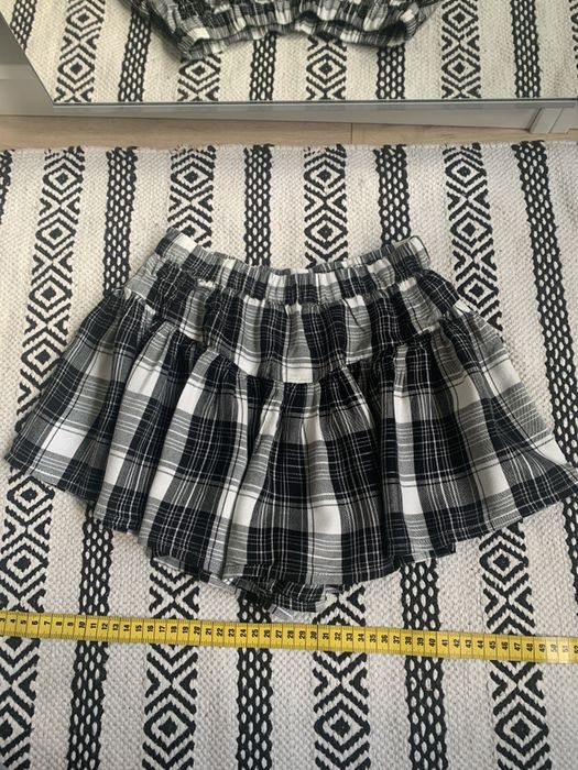 Kurtka parka next 146 11 lat