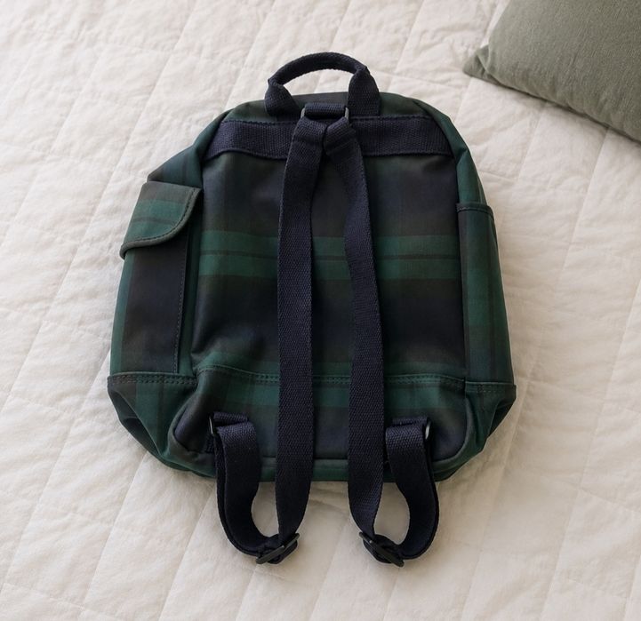 Mochilas Polo Ralph Lauren