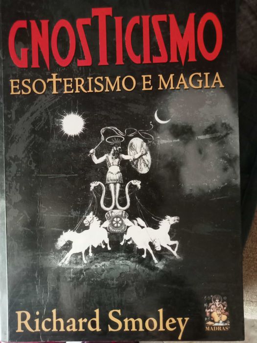 Gnosticismo Esoterismo e Magia