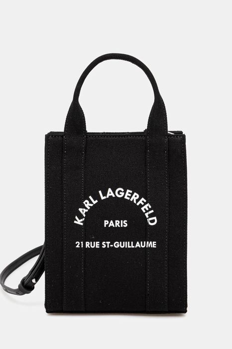 Сумка KARL LAGERFELD Оригінал