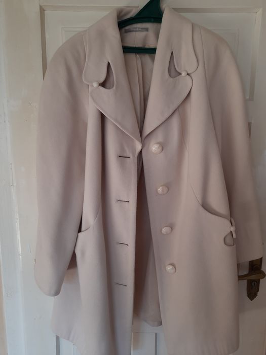 Півпальто жіноче 58-60