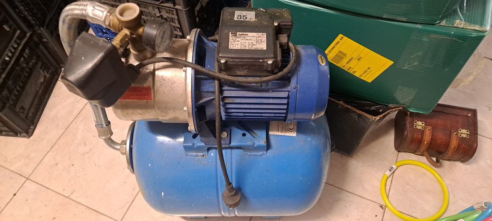 Hydrofor pompa ebara JEXM/A 150