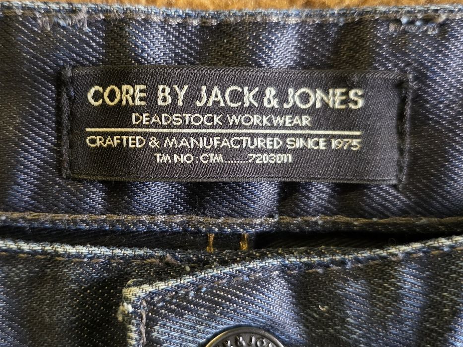 Продам джинси Jack Jones