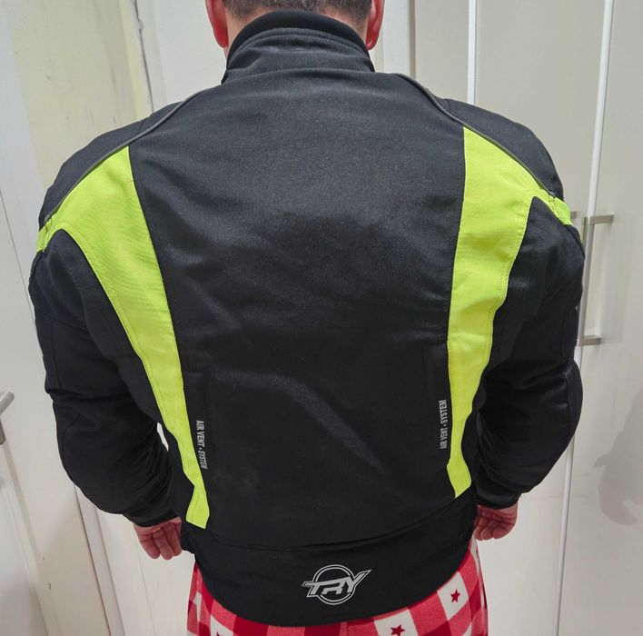 Vendo equipamento motard  tamanhoS/M/L