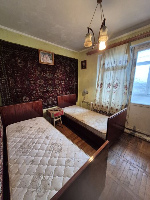 3к квартира вул.Хоткевича