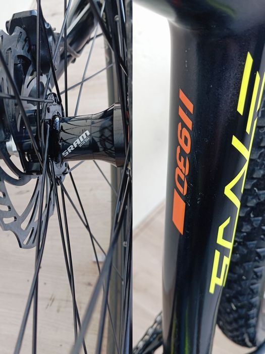 JF-Bikes 12v Carbono KTM Myroon XS/Scott scale S