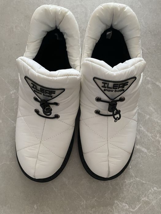 Черевики жіночі, теплі, зииові, 39 р. , 24.5 см.