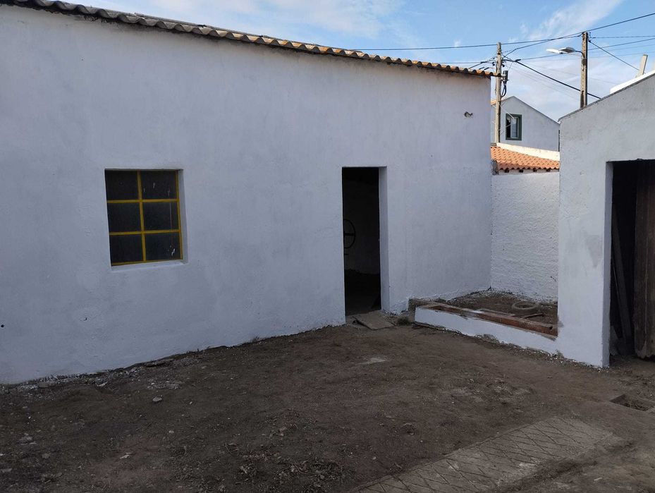 Casa de Aldeia no Alentejo