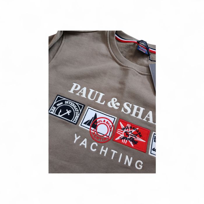 Bluza Paul & Shark