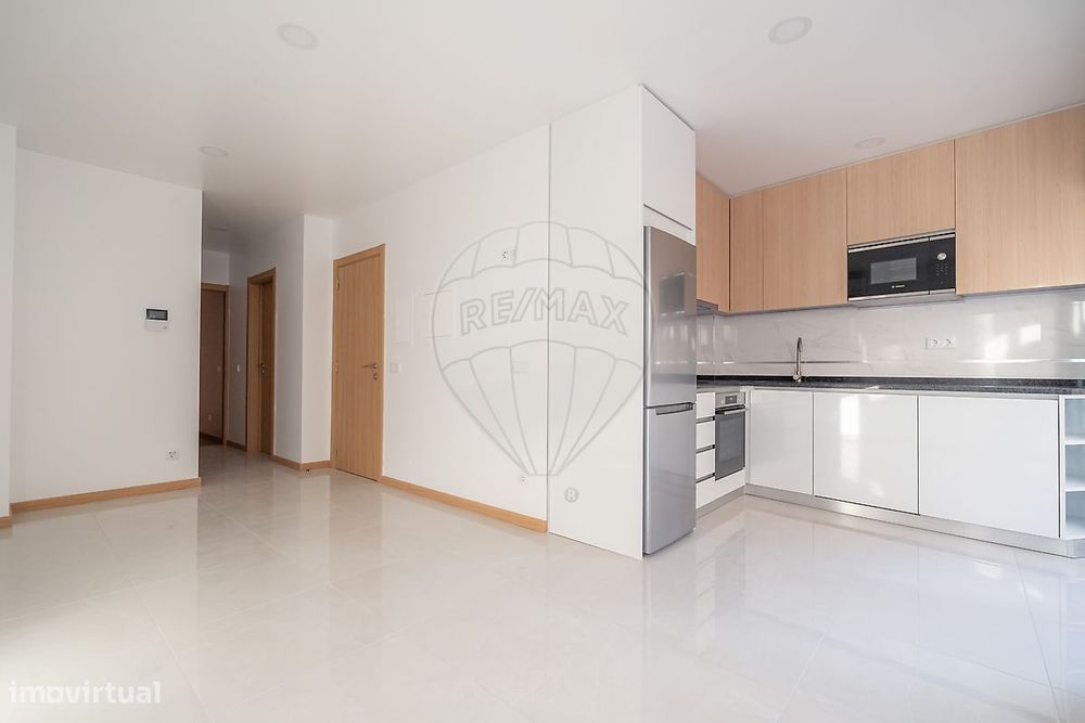 Apartamento T2 para venda — Buarcos, Coimbra