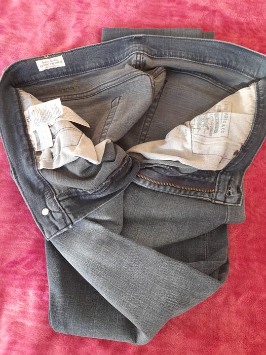 Calça Lewis Nova