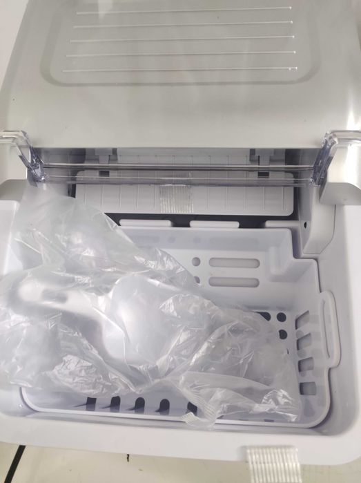 Льодогенератор  ледогенератор льдогенератор Klarstein ChillOut