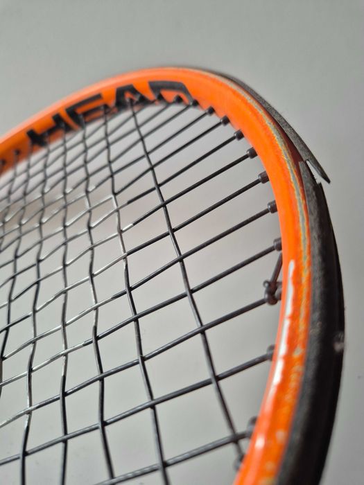 raquete de tennis junior Head Radical 25