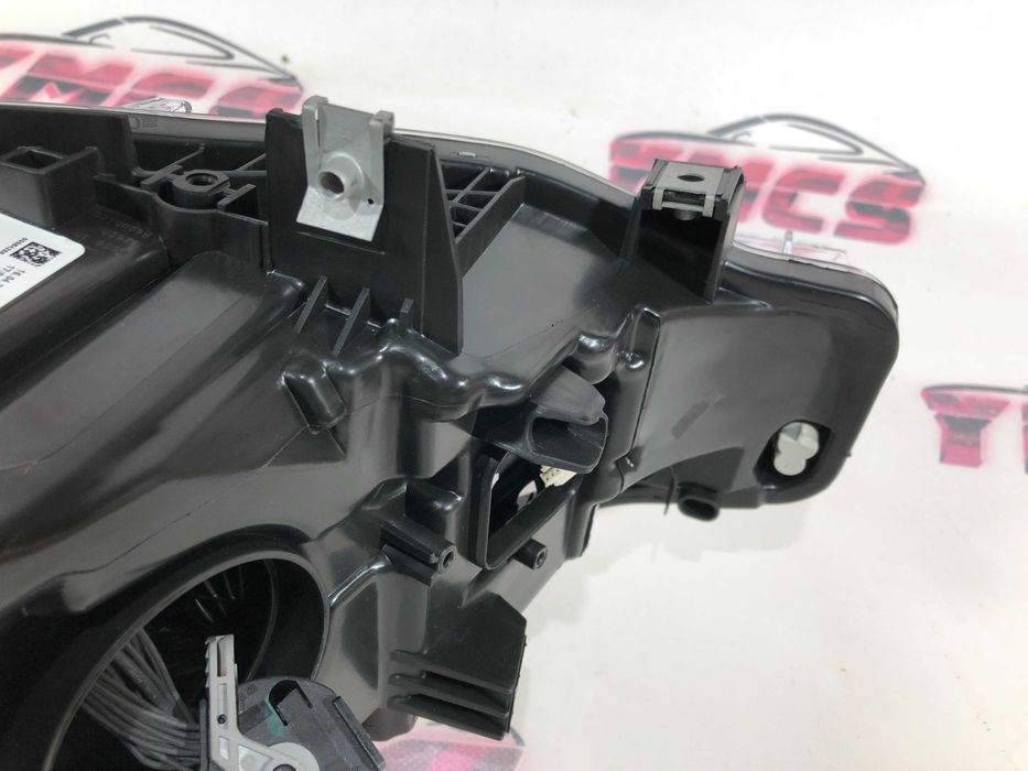 Farol Frente Otica BMW F30 F31 SERIE 3 Esquerdo Original