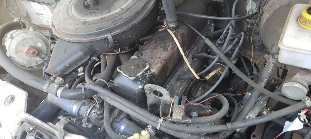 Газель робоча продам