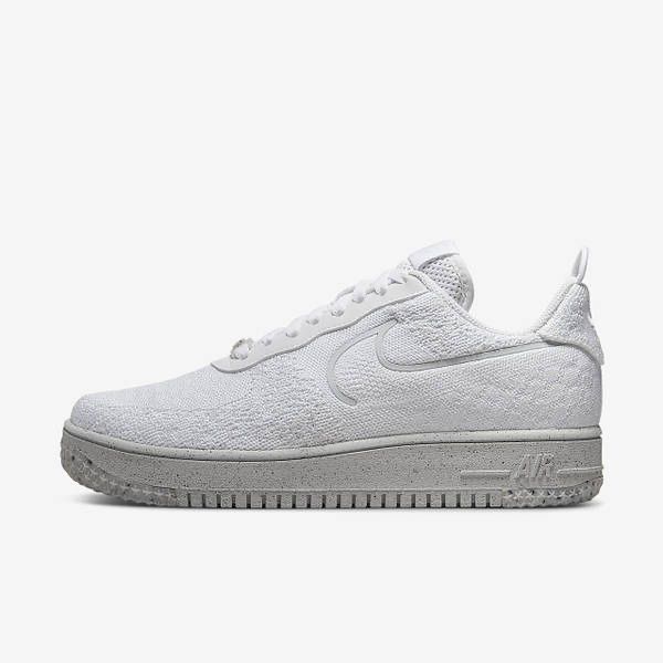 Кросівки Nike Air force 1 crater flyknit оригінал