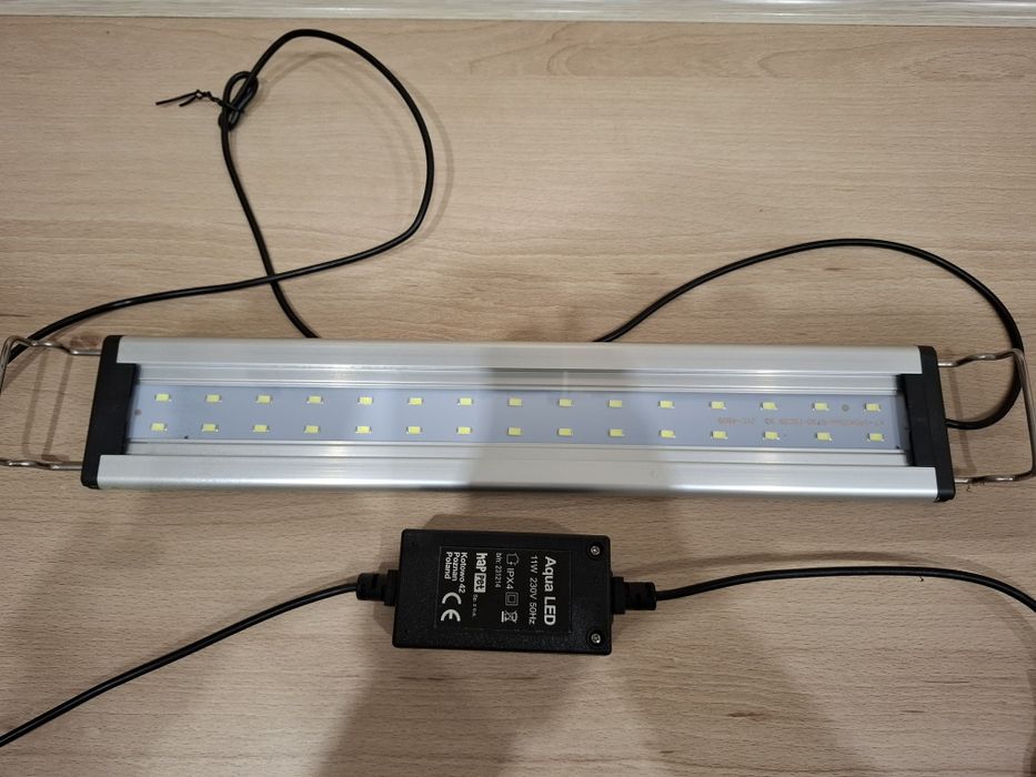 Belka led Happet 11w
