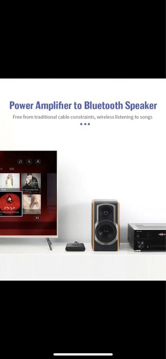 Блютуз для машини