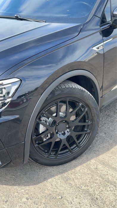 VOLKSWAGEN TIGUAN 2021 VIN 3VV3B7AXXMM096199 фото оголошення 4 з 11